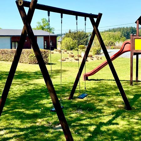 Chalet Ardenne Рошо Экстерьер фото