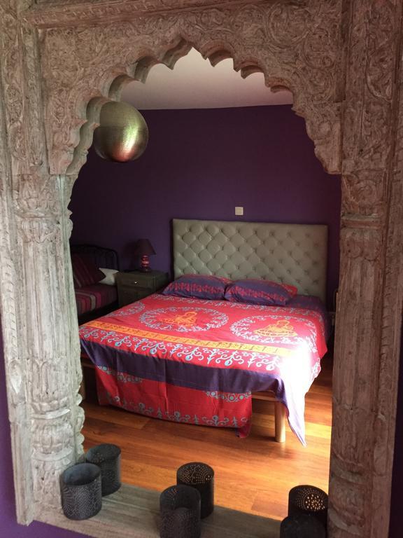Chalet Ardenne Рошо Номер фото