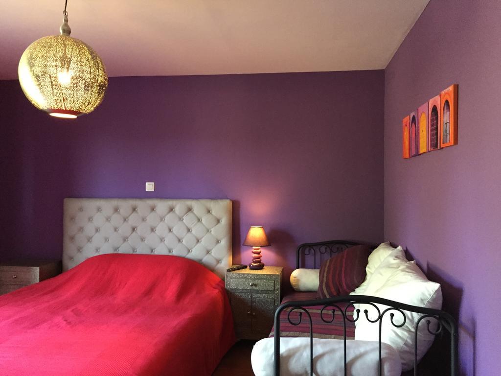 Chalet Ardenne Рошо Экстерьер фото