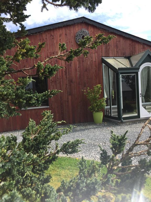 Chalet Ardenne Рошо Экстерьер фото