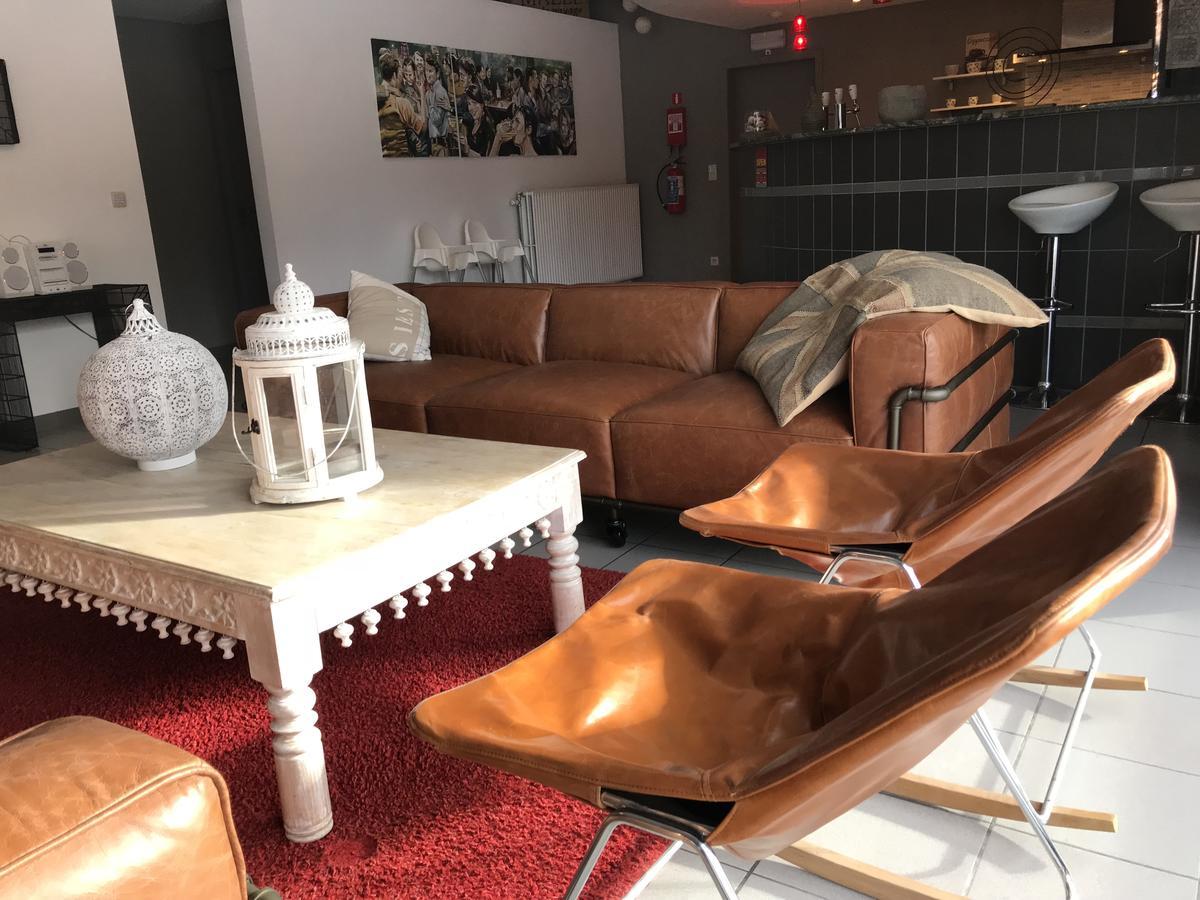 Chalet Ardenne Рошо Экстерьер фото