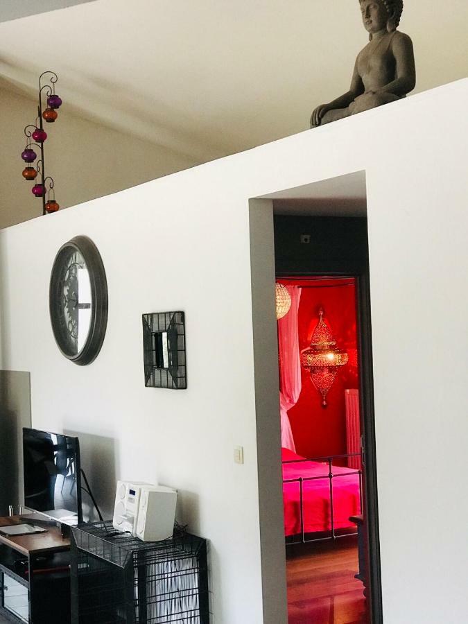 Chalet Ardenne Рошо Экстерьер фото