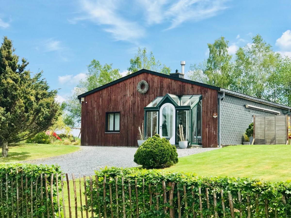 Chalet Ardenne Рошо Экстерьер фото